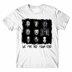 Slipknot T-Shirt We Are Not Your